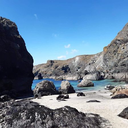 58 Newquay View, Newquay Bay Resort Экстерьер фото