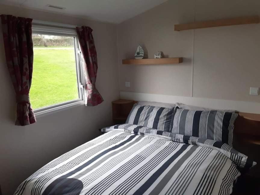 58 Newquay View, Newquay Bay Resort Экстерьер фото