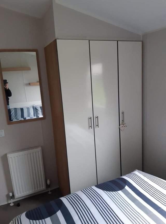 58 Newquay View, Newquay Bay Resort Экстерьер фото