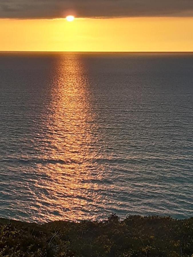 58 Newquay View, Newquay Bay Resort Экстерьер фото