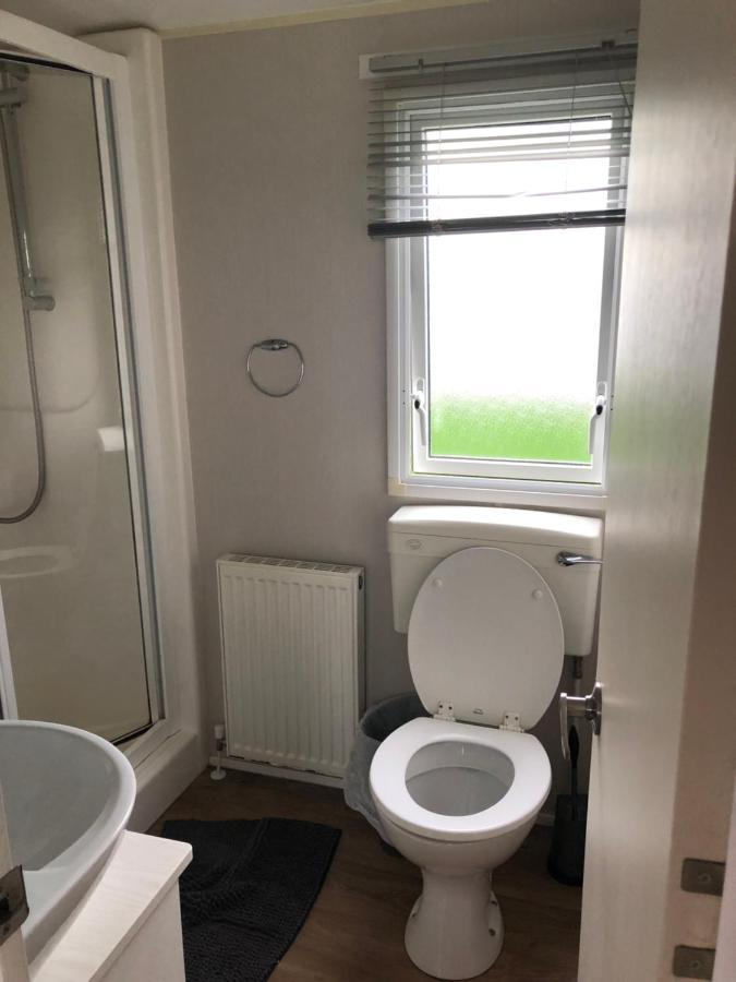 58 Newquay View, Newquay Bay Resort Экстерьер фото
