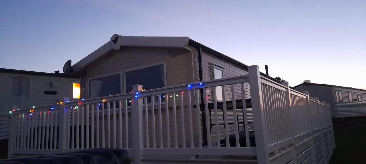 58 Newquay View, Newquay Bay Resort Экстерьер фото